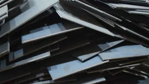 Sheet Cutting - Twisting